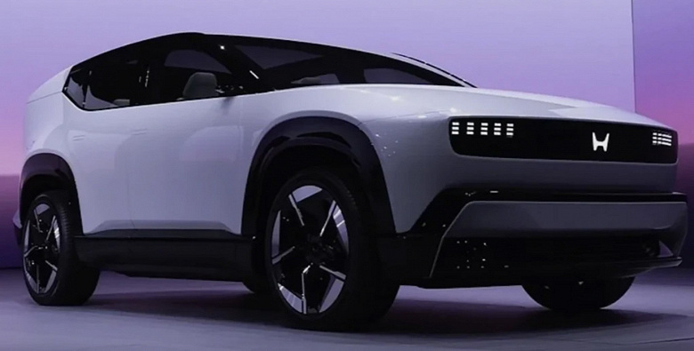 Honda впервые за десятилетия изменила логотип